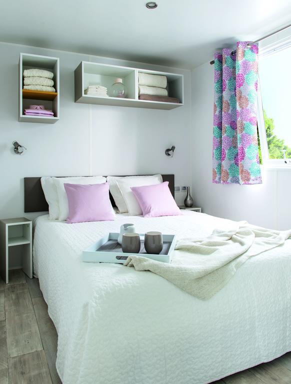 Les Loggias De Fecamp Hotel Pokój zdjęcie