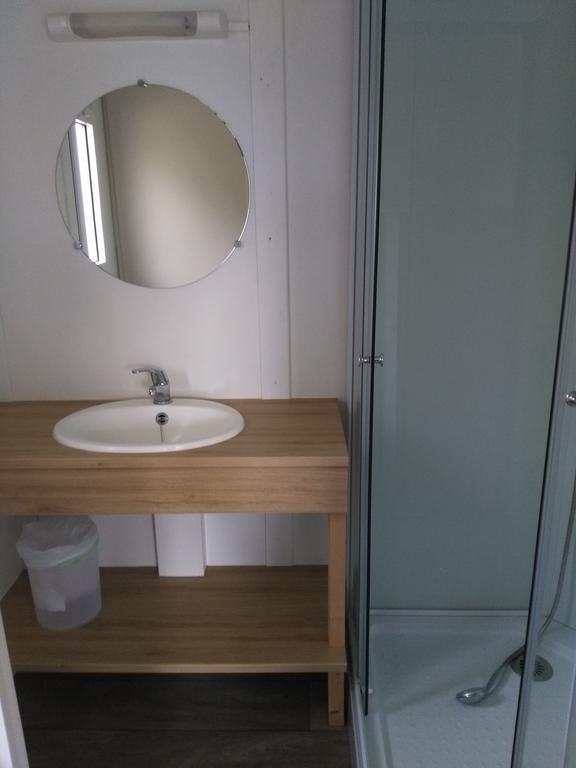Les Loggias De Fecamp Hotel Zewnętrze zdjęcie