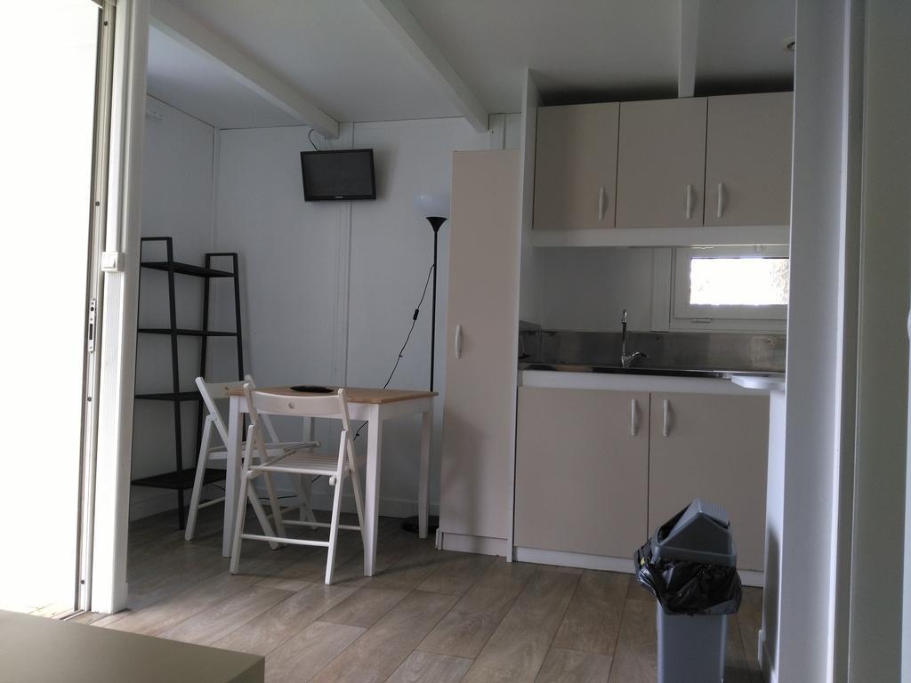 Les Loggias De Fecamp Hotel Zewnętrze zdjęcie